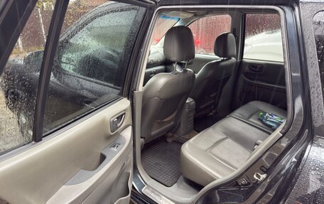 Hyundai Santa Fe III рестайлинг, 2001 год, 510 000 рублей, 12 фотография