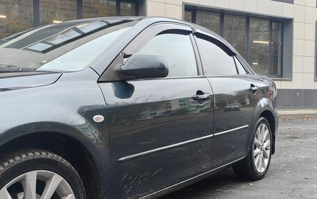 Mazda 6, 2006 год, 570 000 рублей, 14 фотография