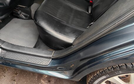 Mazda 6, 2006 год, 570 000 рублей, 17 фотография