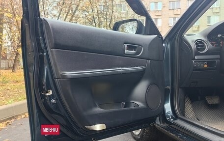 Mazda 6, 2006 год, 570 000 рублей, 16 фотография