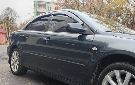 Mazda 6, 2006 год, 570 000 рублей, 23 фотография