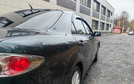 Mazda 6, 2006 год, 570 000 рублей, 20 фотография