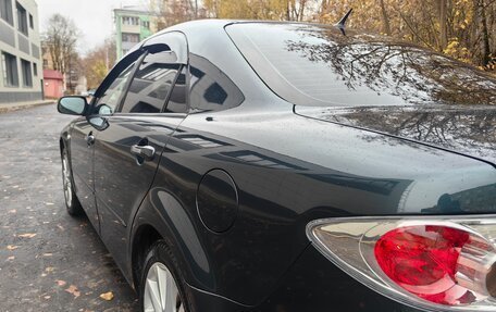 Mazda 6, 2006 год, 570 000 рублей, 24 фотография