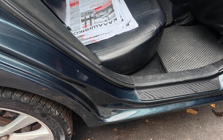 Mazda 6, 2006 год, 570 000 рублей, 21 фотография