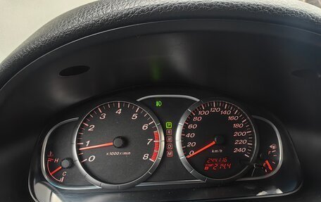 Mazda 6, 2006 год, 570 000 рублей, 36 фотография