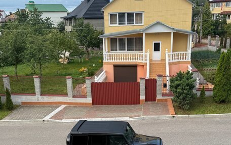 Mercedes-Benz G-Класс AMG, 2015 год, 8 200 000 рублей, 16 фотография