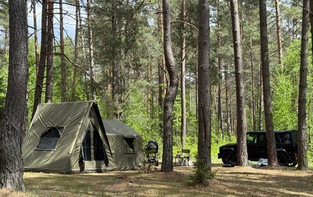 Mercedes-Benz G-Класс AMG, 2015 год, 8 200 000 рублей, 19 фотография