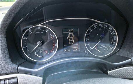 Skoda Octavia, 2012 год, 1 250 000 рублей, 12 фотография