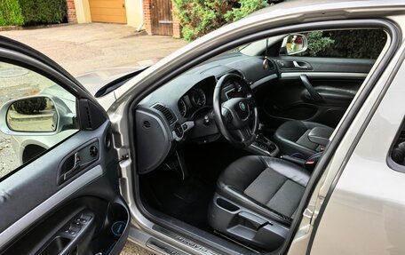 Skoda Octavia, 2012 год, 1 250 000 рублей, 7 фотография