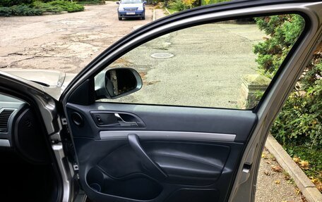 Skoda Octavia, 2012 год, 1 250 000 рублей, 10 фотография