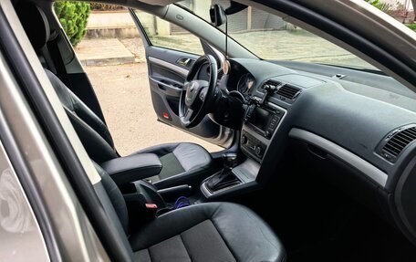 Skoda Octavia, 2012 год, 1 250 000 рублей, 9 фотография