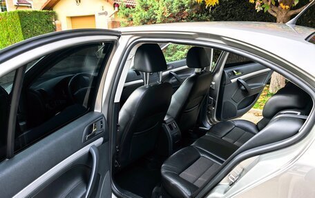 Skoda Octavia, 2012 год, 1 250 000 рублей, 13 фотография