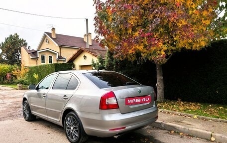 Skoda Octavia, 2012 год, 1 250 000 рублей, 2 фотография