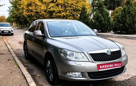 Skoda Octavia, 2012 год, 1 250 000 рублей, 3 фотография