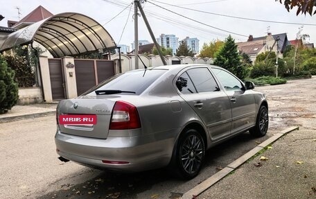 Skoda Octavia, 2012 год, 1 250 000 рублей, 4 фотография