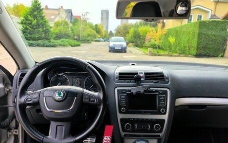 Skoda Octavia, 2012 год, 1 250 000 рублей, 11 фотография