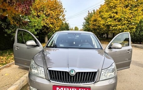 Skoda Octavia, 2012 год, 1 250 000 рублей, 6 фотография