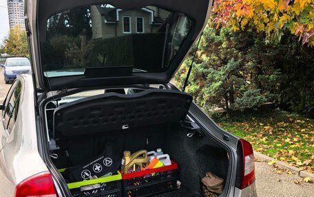 Skoda Octavia, 2012 год, 1 250 000 рублей, 17 фотография