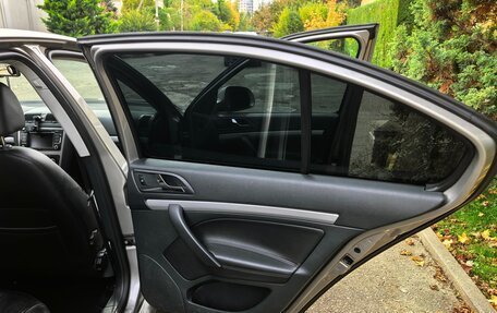 Skoda Octavia, 2012 год, 1 250 000 рублей, 15 фотография