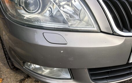 Skoda Octavia, 2012 год, 1 250 000 рублей, 21 фотография