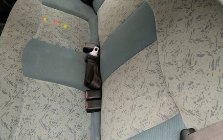 Daewoo Matiz I, 2007 год, 157 000 рублей, 6 фотография