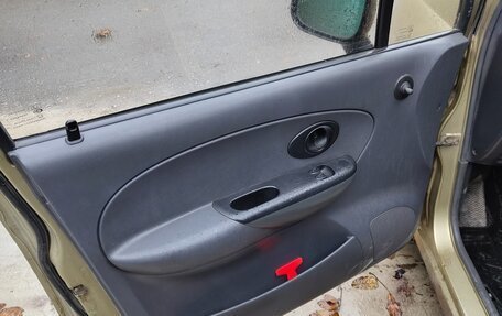 Daewoo Matiz I, 2007 год, 157 000 рублей, 7 фотография