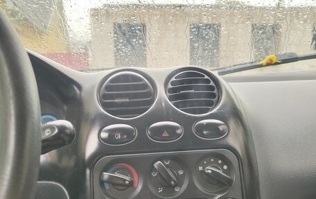 Daewoo Matiz I, 2007 год, 157 000 рублей, 9 фотография