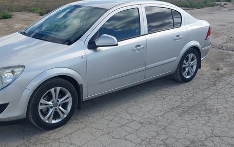 Opel Astra H, 2009 год, 750 000 рублей, 4 фотография