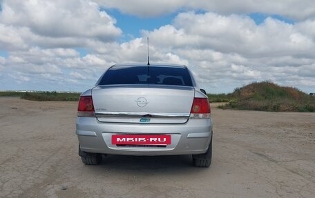 Opel Astra H, 2009 год, 750 000 рублей, 5 фотография