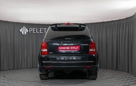 SsangYong Rexton III, 2009 год, 760 000 рублей, 5 фотография