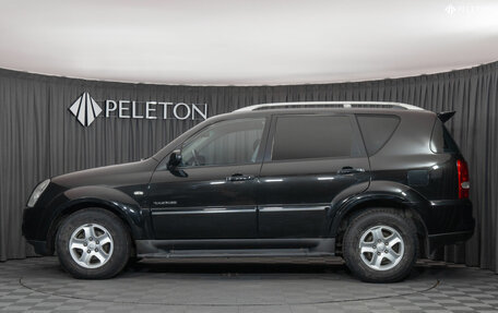 SsangYong Rexton III, 2009 год, 760 000 рублей, 6 фотография