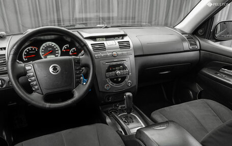 SsangYong Rexton III, 2009 год, 760 000 рублей, 7 фотография