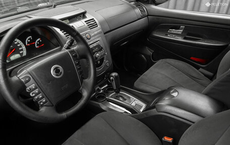 SsangYong Rexton III, 2009 год, 760 000 рублей, 9 фотография