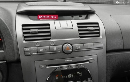 SsangYong Rexton III, 2009 год, 760 000 рублей, 10 фотография