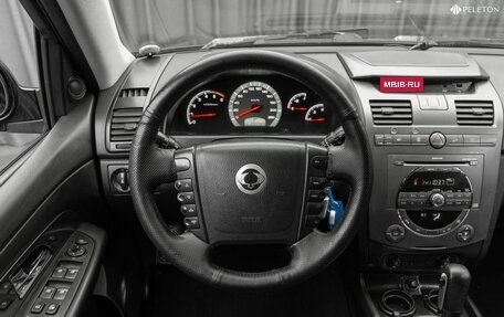 SsangYong Rexton III, 2009 год, 760 000 рублей, 8 фотография