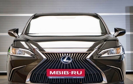 Lexus ES VII, 2020 год, 3 447 000 рублей, 2 фотография