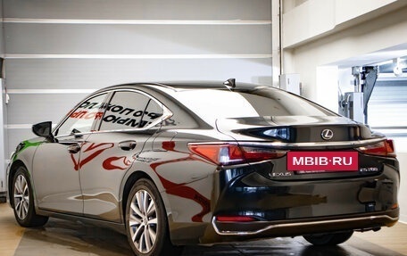 Lexus ES VII, 2020 год, 3 447 000 рублей, 6 фотография