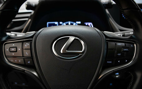 Lexus ES VII, 2020 год, 3 447 000 рублей, 10 фотография