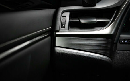 Lexus ES VII, 2020 год, 3 447 000 рублей, 13 фотография