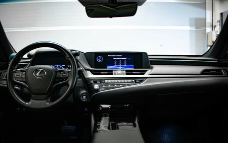 Lexus ES VII, 2020 год, 3 447 000 рублей, 8 фотография