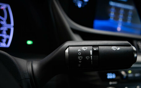 Lexus ES VII, 2020 год, 3 447 000 рублей, 15 фотография