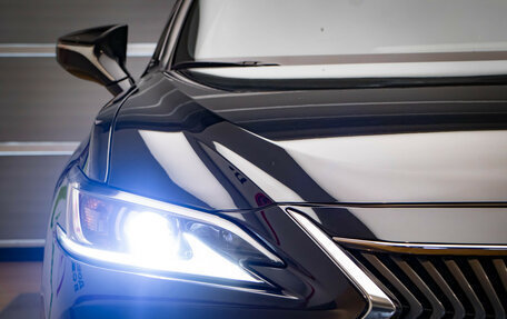 Lexus ES VII, 2020 год, 3 447 000 рублей, 30 фотография