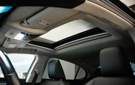 Lexus ES VII, 2020 год, 3 447 000 рублей, 32 фотография