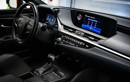 Lexus ES VII, 2020 год, 3 447 000 рублей, 24 фотография