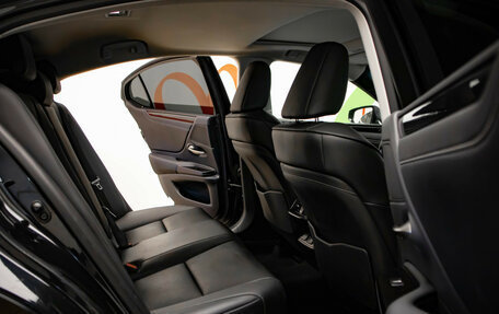 Lexus ES VII, 2020 год, 3 447 000 рублей, 27 фотография