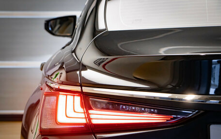 Lexus ES VII, 2020 год, 3 447 000 рублей, 31 фотография