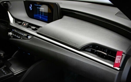 Lexus ES VII, 2020 год, 3 447 000 рублей, 25 фотография