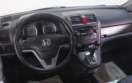 Honda CR-V III рестайлинг, 2007 год, 1 399 000 рублей, 9 фотография