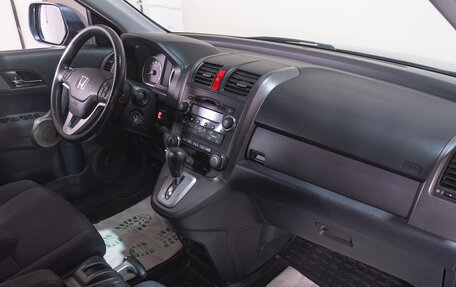 Honda CR-V III рестайлинг, 2007 год, 1 399 000 рублей, 12 фотография