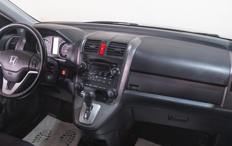 Honda CR-V III рестайлинг, 2007 год, 1 399 000 рублей, 11 фотография